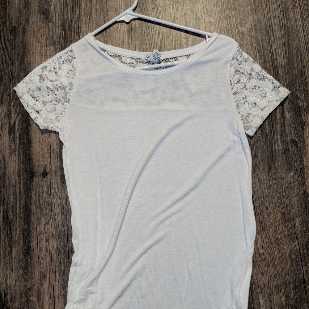Forever 21 shirt